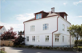Big and beautiful Villa in Nyhamnsläge in Nyhamnsläge